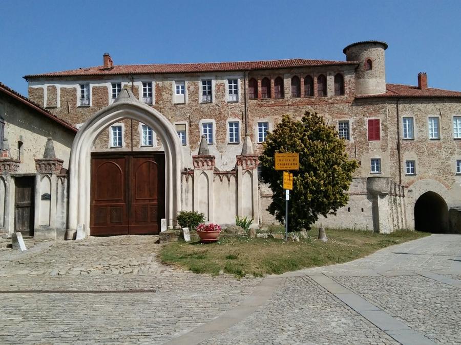 CEVA - CEVA: A TOUR THROUGH THE HILLS OF THE TANARO VALLEY